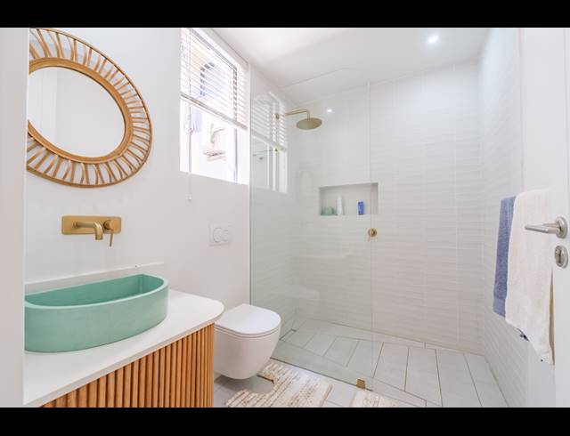 3 BEDROOM SECTIONAL TITLE FOR SALE IN SALT ROCK